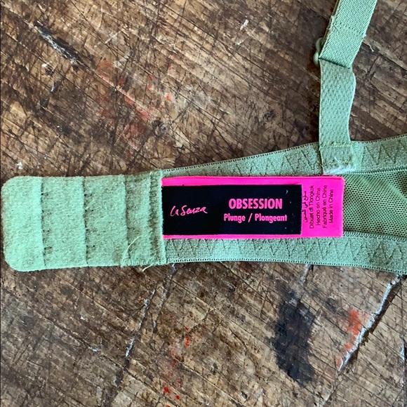 Sexy La Senza laced bra 💕 - Picture 4 of 4